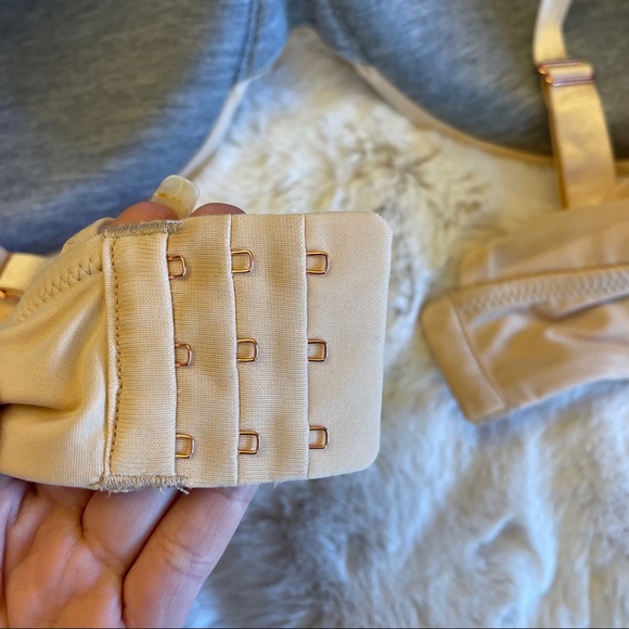 TRUSST Lingerie 42E(DD) Naomi Bra - Picture 11 of 16